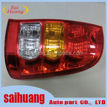 Auto Parts Tail lamp For Innova Hilux KUN10 81551-0K010 Auto Lighting System